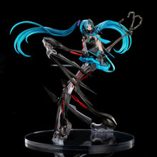 Hatsune Miku - Figurine PVC Calne Ca 15th Memorial (Reissue) Union Creative