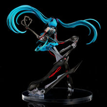 Hatsune Miku - Figurine PVC Calne Ca 15th Memorial (Reissue) Union Creative