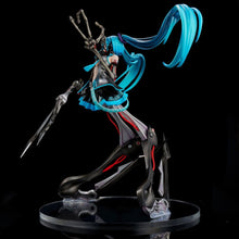 Hatsune Miku - Figurine PVC Calne Ca 15th Memorial (Reissue) Union Creative