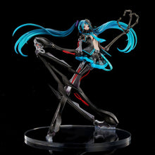Hatsune Miku - Figurine PVC Calne Ca 15th Memorial (Reissue) Union Creative