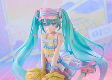 Character Vocal Series 01 – Figurine Hatsune Miku Cheerleading Ver. G.S. Collection 1/7 25 cm – Good Smile Company