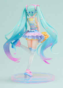 Character Vocal Series 01 – Figurine Hatsune Miku Cheerleading Ver. G.S. Collection 1/7 25 cm – Good Smile Company