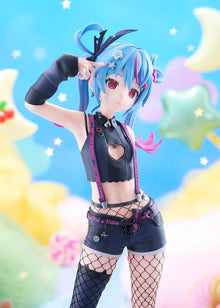 Character Vocal Series 01 – Figurine Hatsune Miku DecoMiku (Darkness) POP UP PARADE L Size 22 cm – Good Smile Company