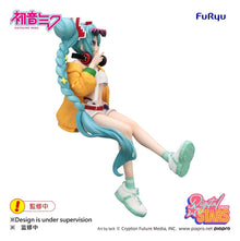 Hatsune Miku - Figurine Noodle Stopper Digital Stars 2025 15cm FuRyu