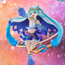 Hatsune Miku FIGURIZMα Cosmic 28cm Figurine