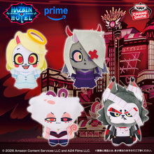 Hazbin Hotel - Peluches Party Costume 11cm Banpresto