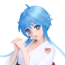 Figurine Yukime - Hell Teacher: Jigoku Sensei Nube Glitter & Glamours