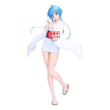 Figurine Yukime - Hell Teacher: Jigoku Sensei Nube Glitter & Glamours