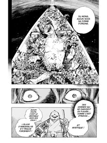 Hell's Paradise Tome 5