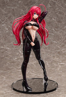 High School DxD HERO – Figurine Rias Gremory Catsuit Ver. 1/4 44 cm – FREEing