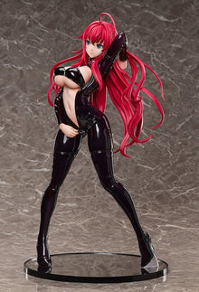 High School DxD HERO – Figurine Rias Gremory Catsuit Ver. 1/4 44 cm – FREEing