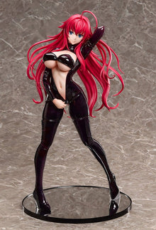 High School DxD HERO – Figurine Rias Gremory Catsuit Ver. 1/4 44 cm – FREEing