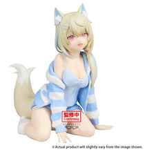 hololive production – Figurine Fuwawa Abyssgard Relax Time 13 cm – Banpresto