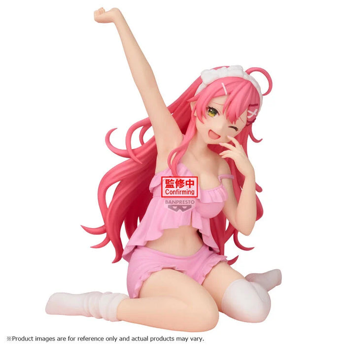 Hololive - Figurine Relax Time Sakura Miko