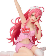 Hololive - Figurine Relax Time Sakura Miko 15cm Banpresto