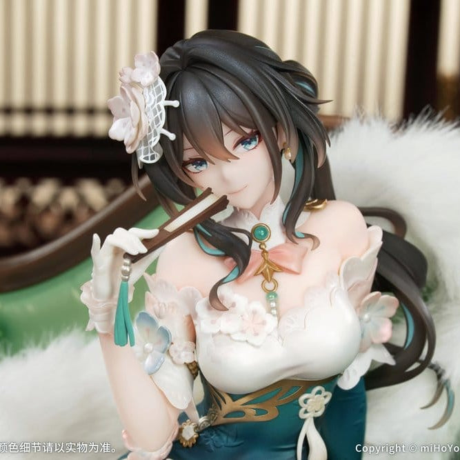 Honkai: Star Rail – Figurine Ruan Mei Plumblossom Letter Ver. 1/7