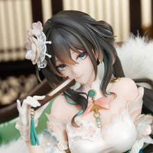 Honkai: Star Rail – Figurine Ruan Mei Plumblossom Letter Ver. 1/7 18 cm – Myethos
