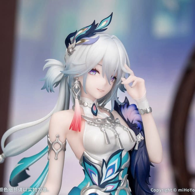 Honkai: Star Rail – Figurine Yao Guang Gift+ 1/8