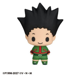 Hunter x Hunter - Blind Box Mini Figurines Chokorin Collection MegaHouse