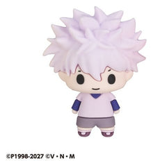 Hunter x Hunter - Blind Box Mini Figurines Chokorin Collection MegaHouse