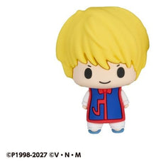 Hunter x Hunter - Blind Box Mini Figurines Chokorin Collection MegaHouse