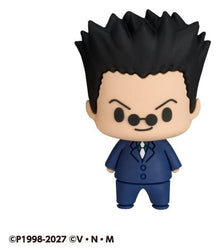 Hunter x Hunter - Blind Box Mini Figurines Chokorin Collection MegaHouse