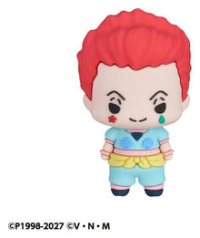 Hunter x Hunter - Blind Box Mini Figurines Chokorin Collection MegaHouse