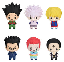 Hunter x Hunter - Blind Box Mini Figurines Chokorin Collection MegaHouse