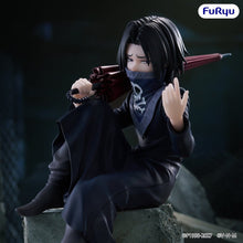 Hunter × Hunter – Figurine Feitan Noodle Stopper 14 cm – FuRyu