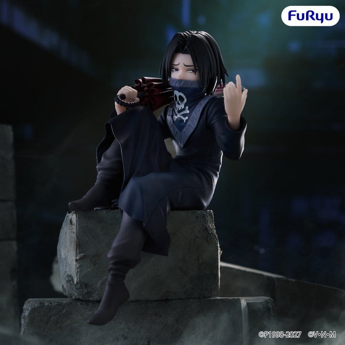 Hunter × Hunter – Figurine Feitan Noodle Stopper