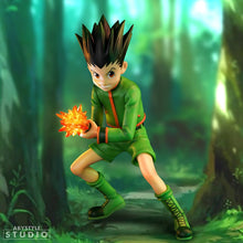 Hunter x Hunter - Figurine Gon Freecss