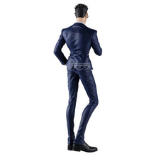 Hunter x Hunter - Figurine Grandista Leorio Paradinight 28cm Banpresto