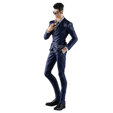 Hunter x Hunter - Figurine Grandista Leorio Paradinight 28cm Banpresto