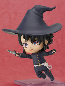 Ichi the Witch – Figurine Nendoroid Ichi 10 cm – Good Smile Company