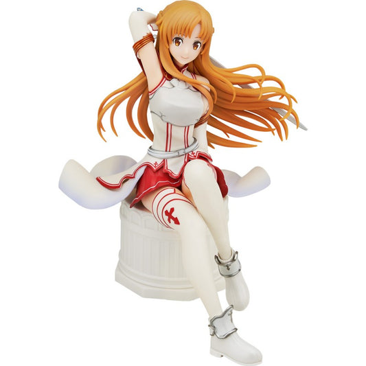 Sword Art Online - Figurine Asuna - Ichiban Kuji 10th Anniversary