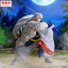 Inuyasha - Figurine Luminasta Sesshomaru