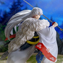 Inuyasha - Figurine Luminasta Sesshomaru