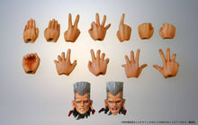 JoJo's Bizarre Adventure: Stardust Crusaders - Figurine Chozokado Jean Pierre Polnareff Medicos Entertainment