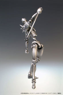 JoJo's Bizarre Adventure: Stardust Crusaders - Figurine Chozokado Jean Pierre Polnareff Medicos Entertainment