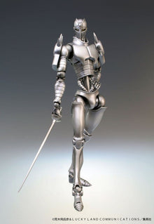 JoJo's Bizarre Adventure: Stardust Crusaders - Figurine Chozokado Jean Pierre Polnareff Medicos Entertainment