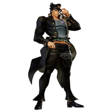 JoJo’s Bizarre Adventure: Stardust Crusaders – Figurine Jotaro Kujo Mometria – Banpresto