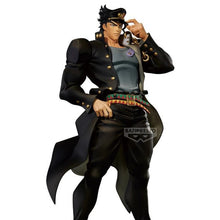 JoJo’s Bizarre Adventure: Stardust Crusaders – Figurine Jotaro Kujo Mometria – Banpresto