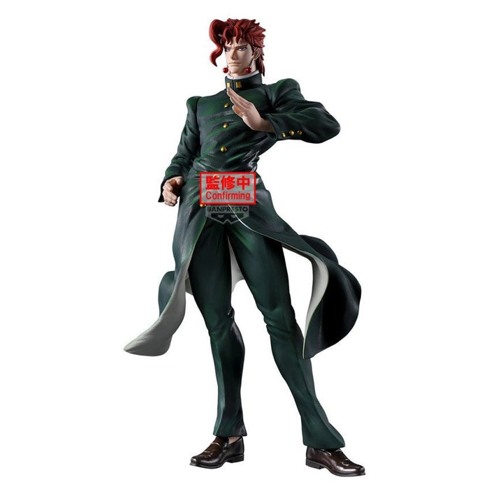 JoJo Stardust Crusaders – Figurine Noriaki Kakyoin Mometria