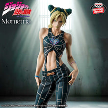 JoJo's Bizarre Adventure Stone Ocean Figurine Mometria Jolyne Cujoh