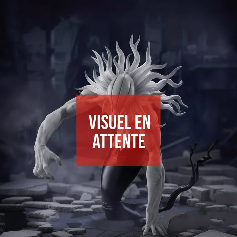 Jujutsu Kaisen - FIGURIZMα Figurine Rika Kimoto Full Manifestation