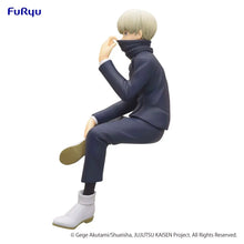 Jujutsu Kaisen - Figurine Inumaki Toge Noodle Stopper