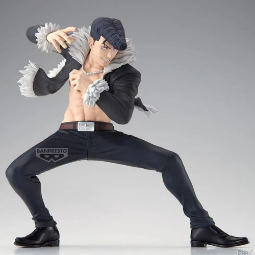 Jujutsu Kaisen Maximatic Figurine Ryu Ishigori