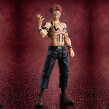 Jujutsu Kaisen figurine S.H.Figuarts Sukuna