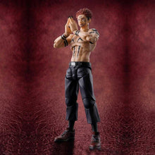 Jujutsu Kaisen figurine S.H.Figuarts Sukuna