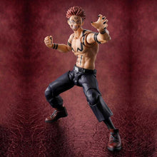 Jujutsu Kaisen figurine S.H.Figuarts Sukuna